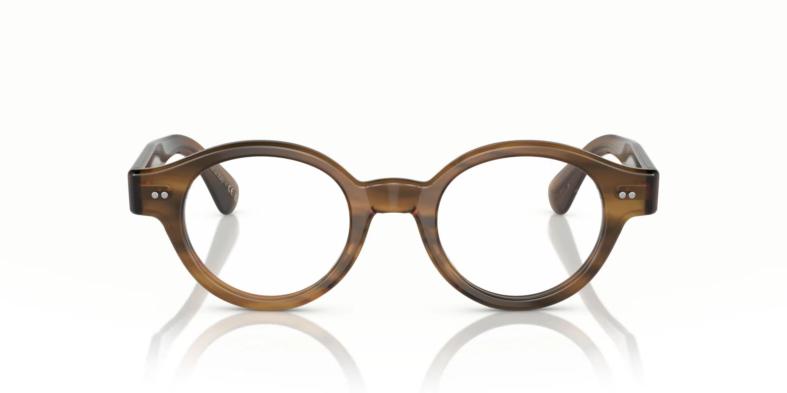 Oliver Peoples Londell 5466U Eyeglasses - view 14